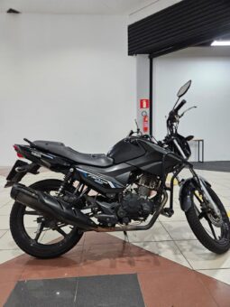 Yamaha Factor 150 full