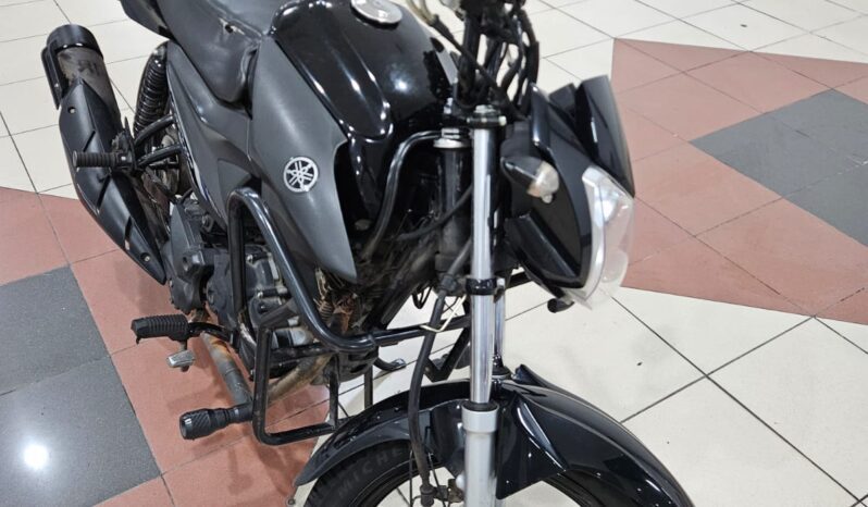 Yamaha Factor 150 full