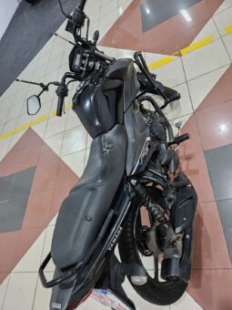 Yamaha Factor 150 full