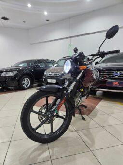 Honda CG Titan Mix 150 full