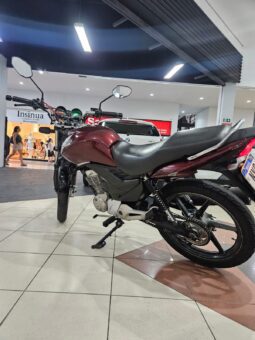 Honda CG Titan Mix 150 full
