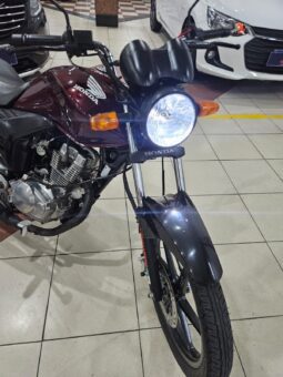 Honda CG Titan Mix 150