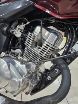 Honda CG Titan Mix 150 full