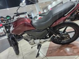 Honda CG Titan Mix 150 full