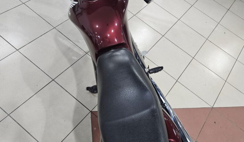 Honda CG Titan Mix 150 full