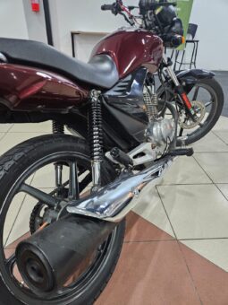 Honda CG Titan Mix 150 full