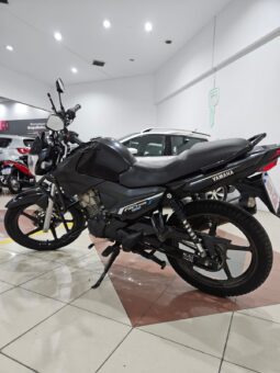 Yamaha Factor 150 full
