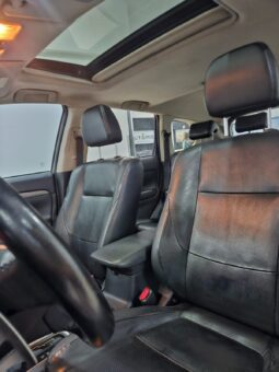 Mitsubishi Outlander 2.0 full