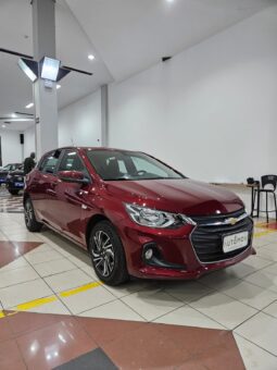 GM Onix 1.0 LT2 2025 full