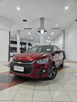 GM Onix 1.0 LT2 2025