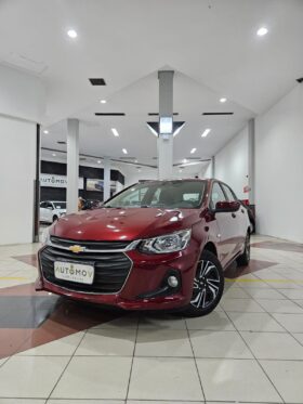 GM Onix 1.0 LT2 2025