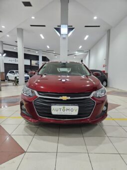 GM Onix 1.0 LT2 2025 full