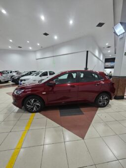 GM Onix 1.0 LT2 2025 full