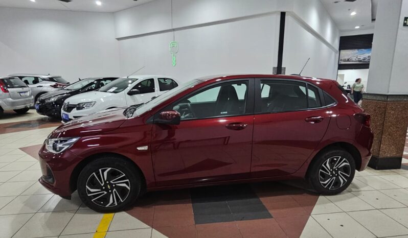 GM Onix 1.0 LT2 2025 full