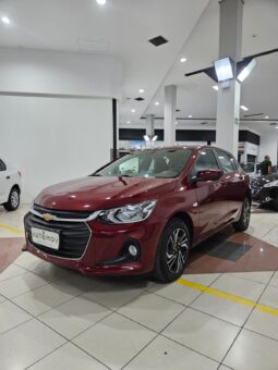 GM Onix 1.0 LT2 2025 full