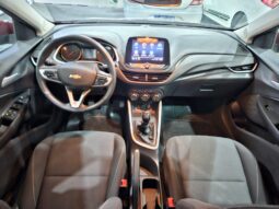 GM Onix 1.0 LT2 2025 full