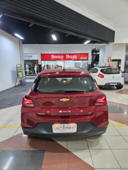 GM Onix 1.0 LT2 2025 full