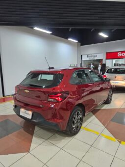 GM Onix 1.0 LT2 2025 full