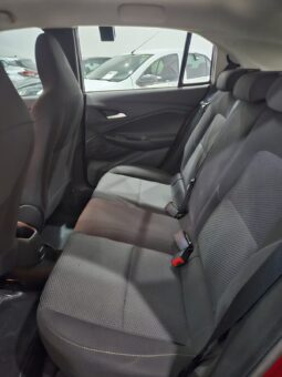 GM Onix 1.0 LT2 2025 full