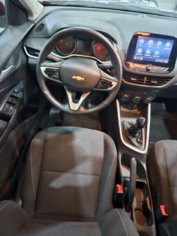 GM Onix 1.0 LT2 2025 full