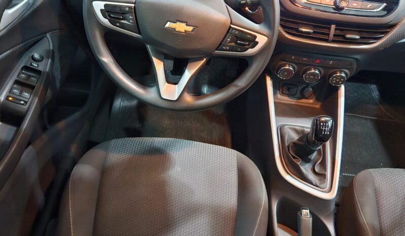 GM Onix 1.0 LT2 2025 full