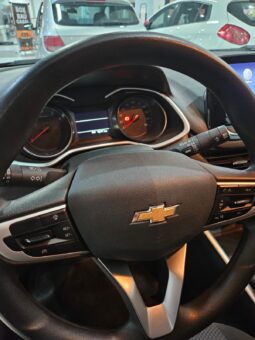 GM Onix 1.0 LT2 2025 full