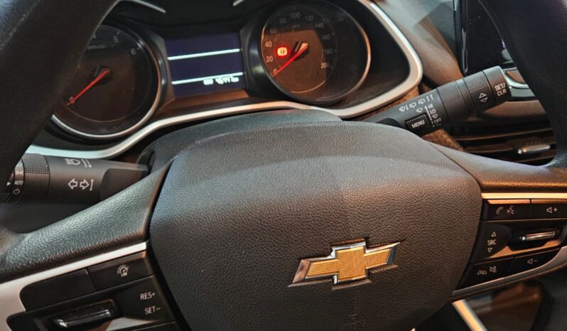 GM Onix 1.0 LT2 2025 full