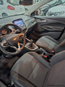 GM Onix 1.0 LT2 2025 full