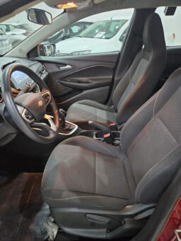 GM Onix 1.0 LT2 2025 full