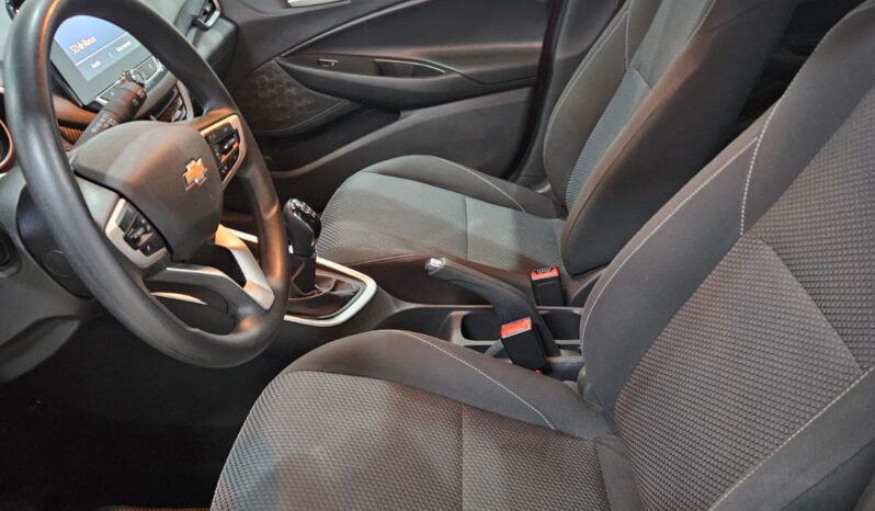 GM Onix 1.0 LT2 2025 full