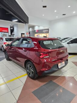 GM Onix 1.0 LT2 2025 full