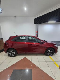 GM Onix 1.0 LT2 2025 full