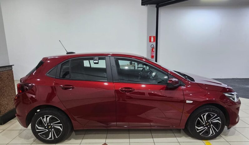 GM Onix 1.0 LT2 2025 full