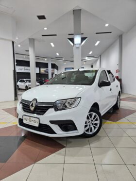 Renault Logan 1.0