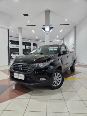 Fiat Strada Freedom 1.3