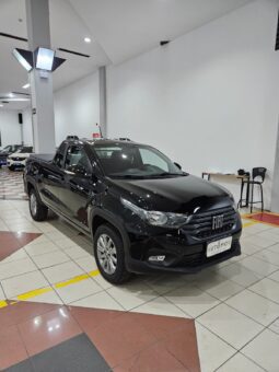 Fiat Strada Freedom 1.3 full