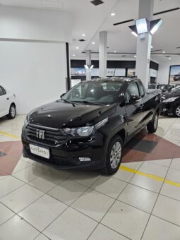 Fiat Strada Freedom 1.3 full