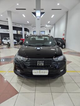 Fiat Strada Freedom 1.3 full