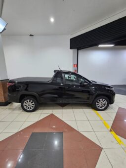 Fiat Strada Freedom 1.3 full