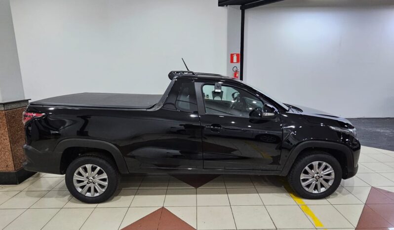 Fiat Strada Freedom 1.3 full