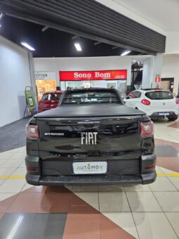 Fiat Strada Freedom 1.3 full