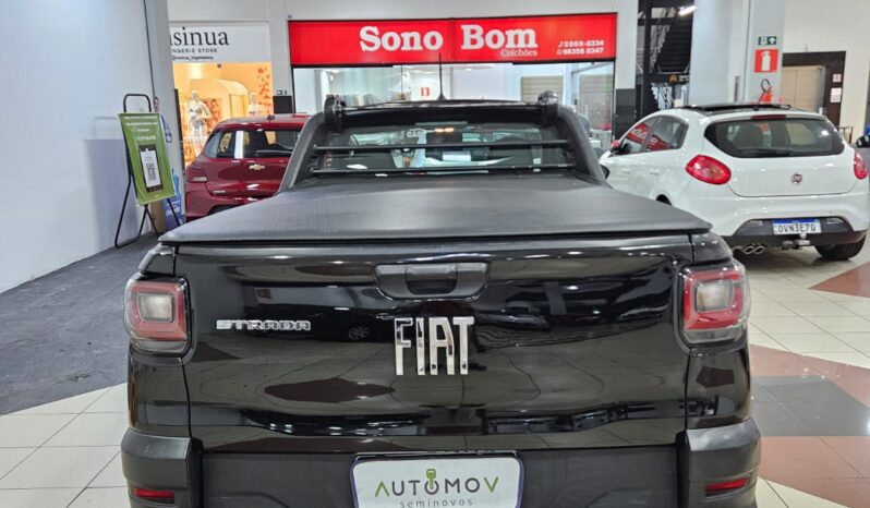 Fiat Strada Freedom 1.3 full