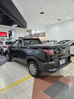 Fiat Strada Freedom 1.3 full