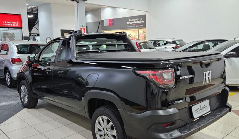 Fiat Strada Freedom 1.3 full