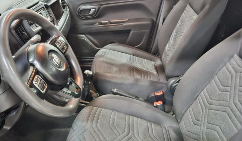 Fiat Strada Freedom 1.3 full