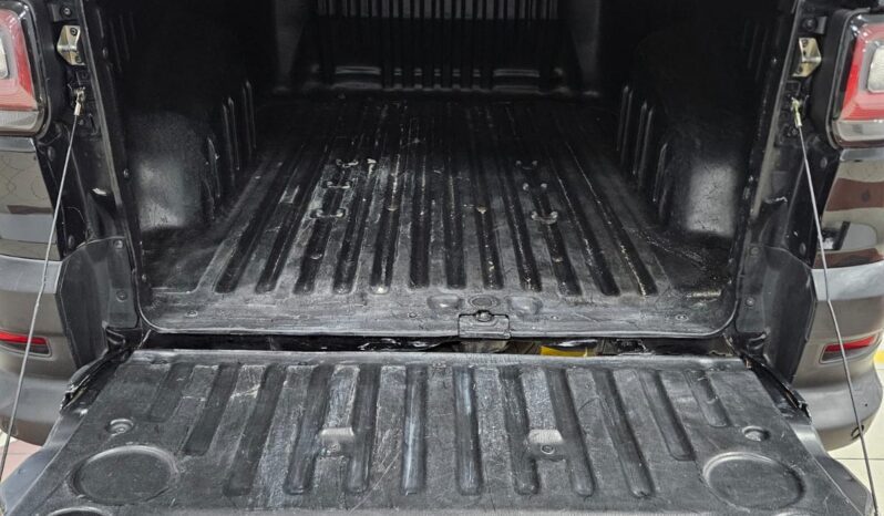 Fiat Strada Freedom 1.3 full