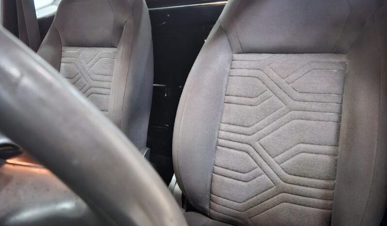 Fiat Strada Freedom 1.3 full