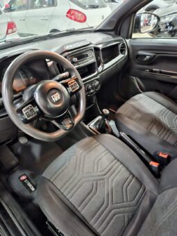 Fiat Strada Freedom 1.3 full