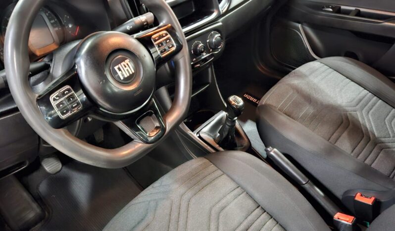 Fiat Strada Freedom 1.3 full