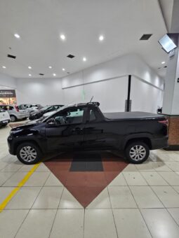 Fiat Strada Freedom 1.3 full